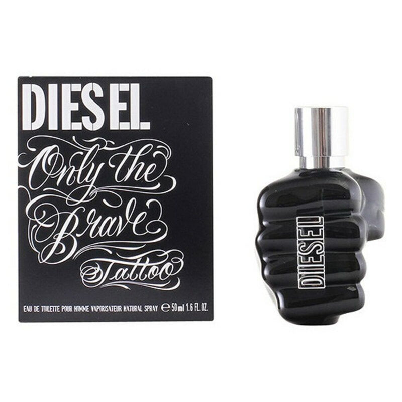 Perfume Homem Diesel EDT-0