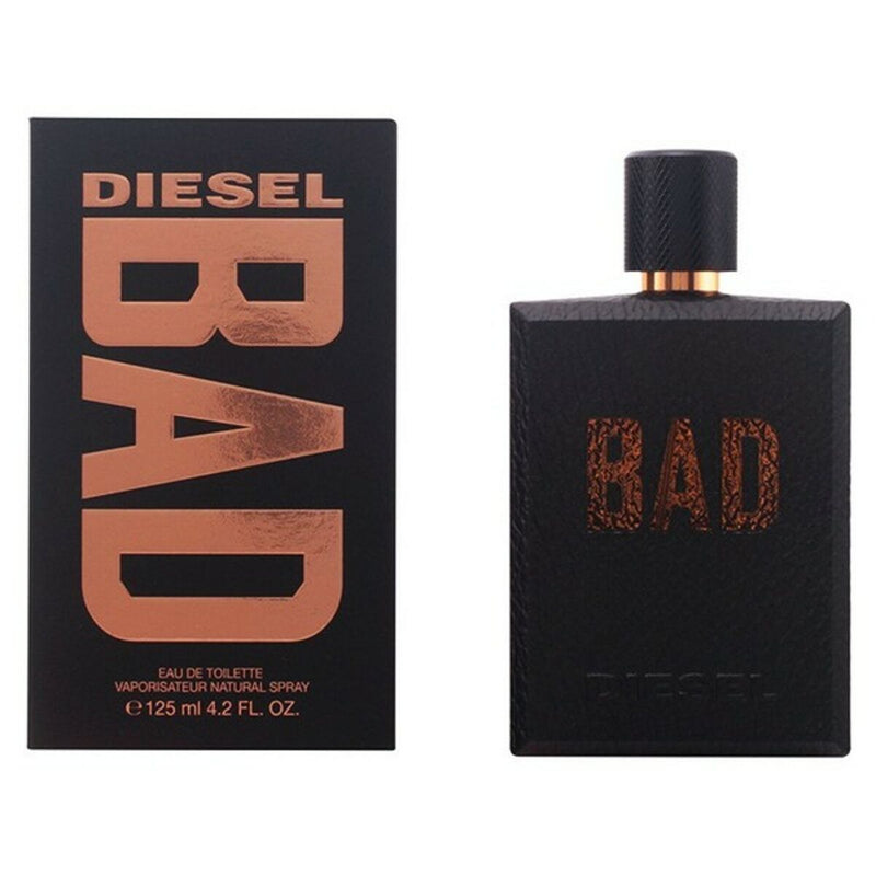 Perfume Hombre Diesel EDT-0