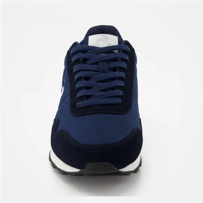 Men’s Casual Trainers Le coq sportif Astra Navy Blue-3