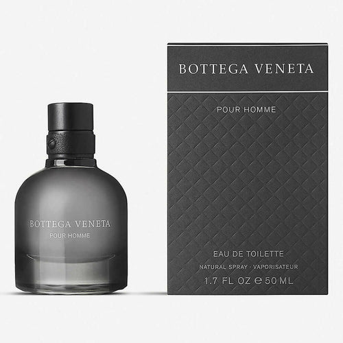 Men's Perfume Bottega Veneta P.Homme EDT-0