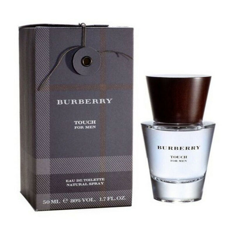 Men's Perfume Burberry EDT-0