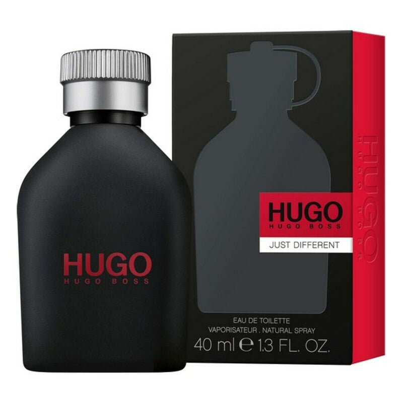 Men's Perfume Hugo Boss 10001048 EDT 40 ml-0