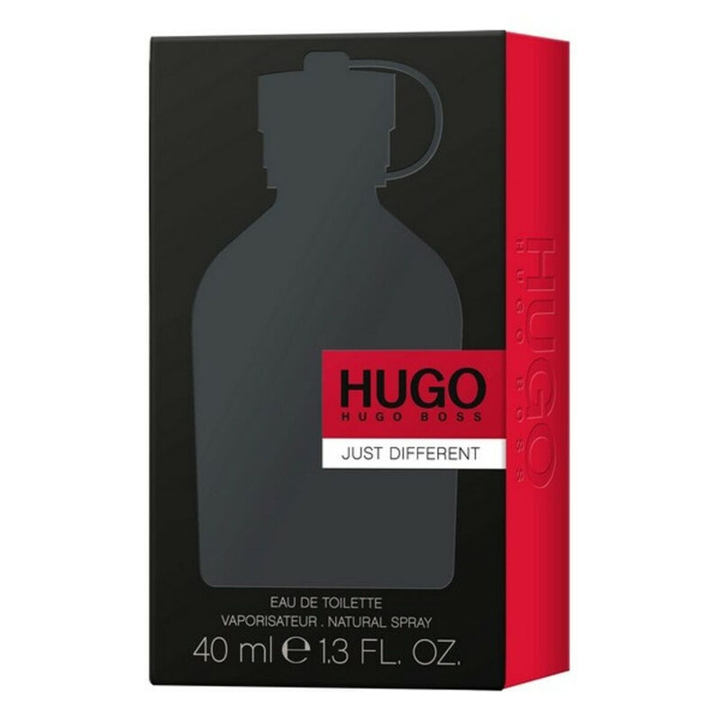 Men's Perfume Hugo Boss 10001048 EDT 40 ml-1