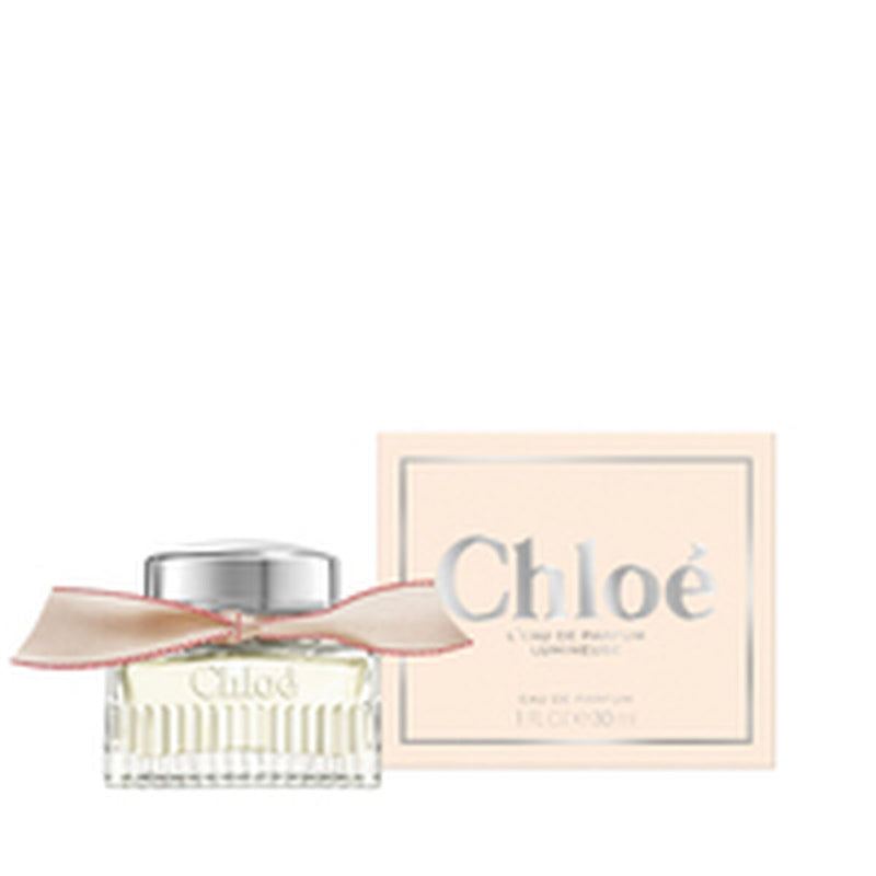 Women's Perfume Chloe Lumineuse EDP-0