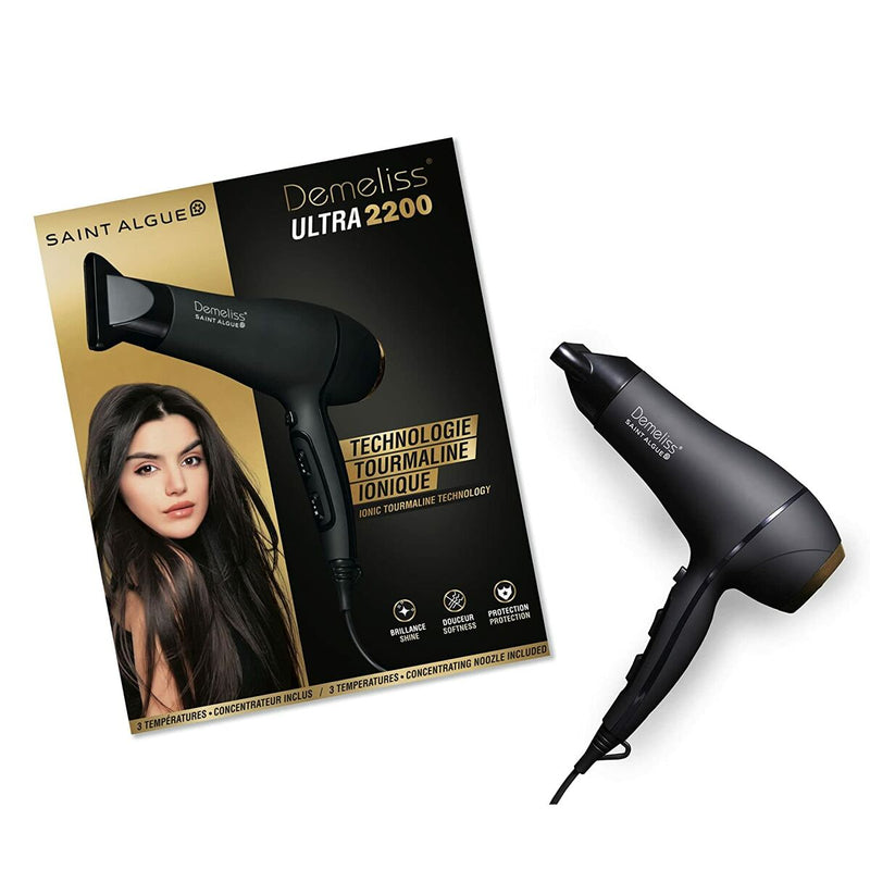 Hairdryer Saint-Algue 2200 W-2