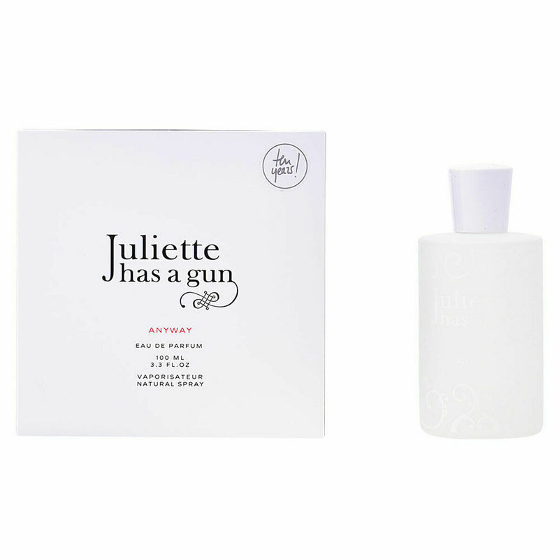 Unisex Perfume Juliette Has A Gun EDP Anyway (100 ml)-0