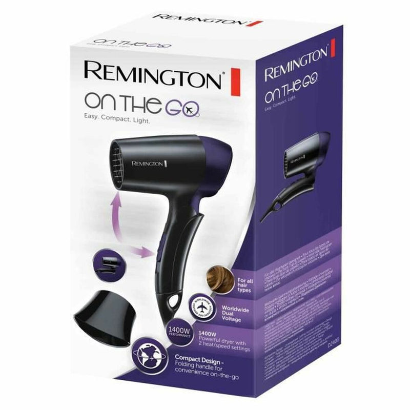 Hairdryer Remington D2400-2