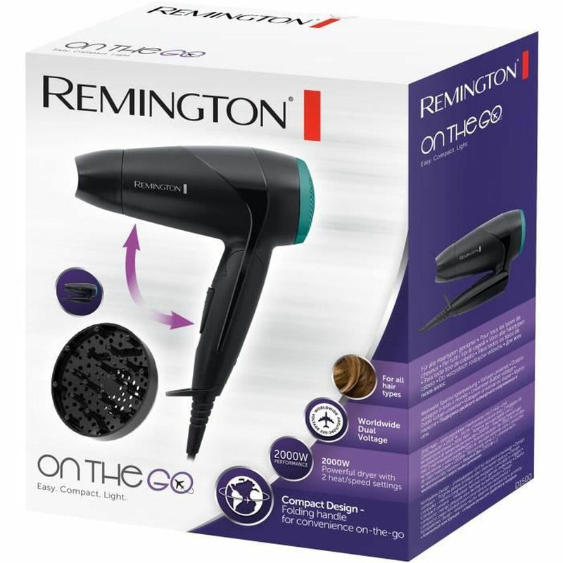 Hairdryer Remington D 1500-1