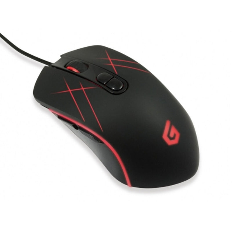 Mouse Conceptronic DJEBBEL 7-1