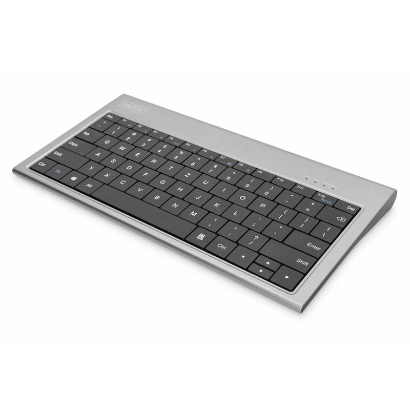 Keyboard Digitus DA-70885 QWERTZ-0