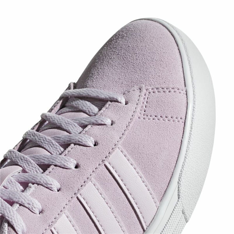 Sports Trainers for Women Adidas Daily 2.0 Pink-5