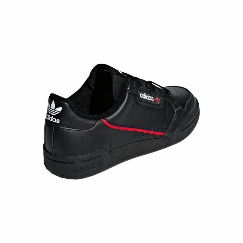 Sports Shoes for Kids Adidas Continental 80 Black-5