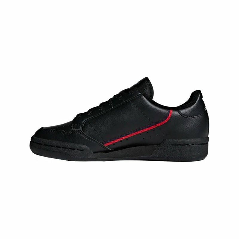 Sports Shoes for Kids Adidas Continental 80 Black-4