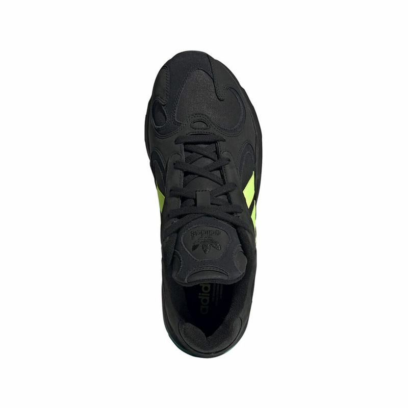 Zapatillas Deportivas Adidas Originals Yung-1 Unisex Negro-7