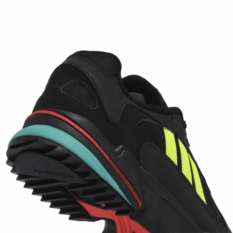 Zapatillas Deportivas Adidas Originals Yung-1 Unisex Negro-3