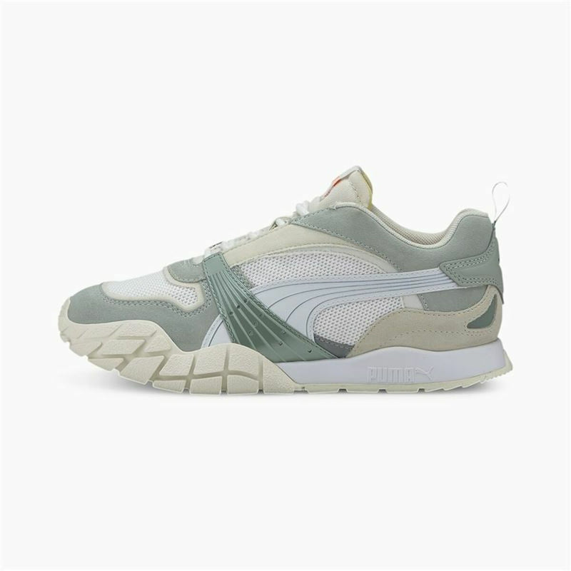 Sports Trainers for Women Puma Kyron Wild Beige Unisex-0