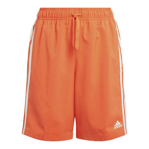 Sport Shorts for Kids Adidas Chelsea Orange-0