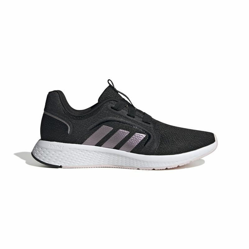 Zapatillas Deportivas Mujer Adidas Edge Lux 5 Negro-0