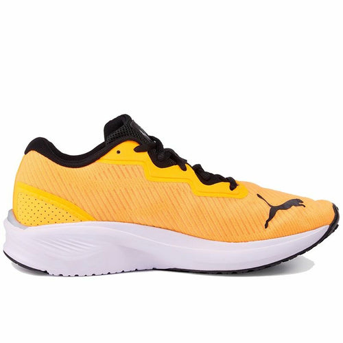 Running Shoes for Adults Puma Aviator Profoam Sky Orange Men-0