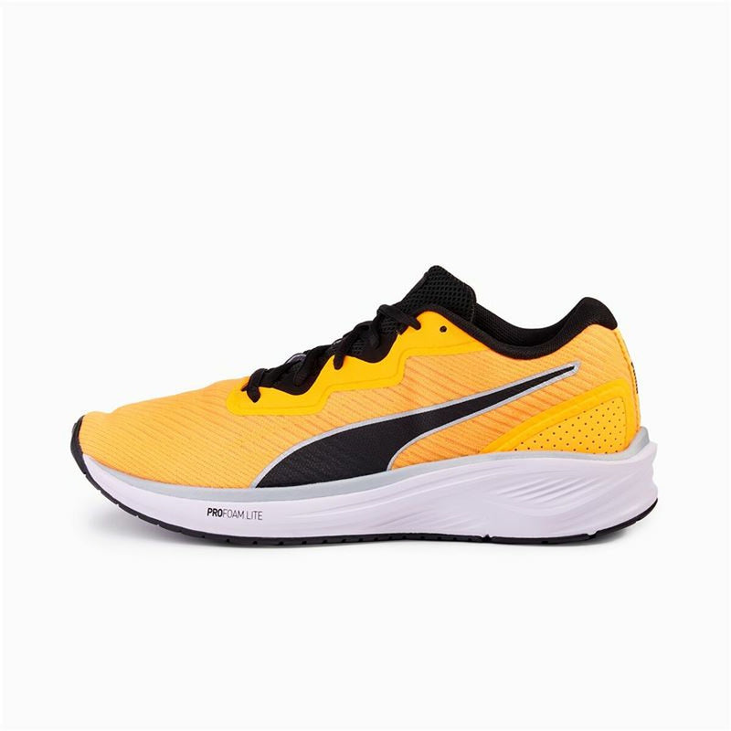 Running Shoes for Adults Puma Aviator Profoam Sky Orange Men-9