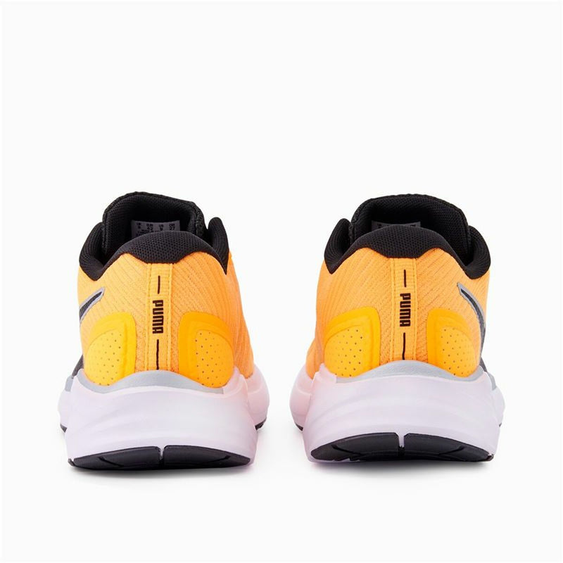 Running Shoes for Adults Puma Aviator Profoam Sky Orange Men-6