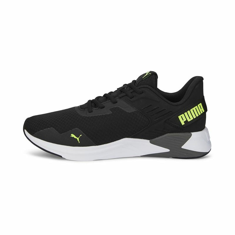 Men's Trainers Puma Disperse XT 2 Mesh Black-0