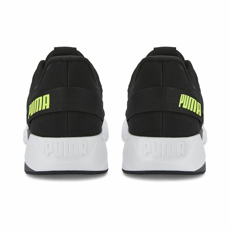 Men's Trainers Puma Disperse XT 2 Mesh Black-4