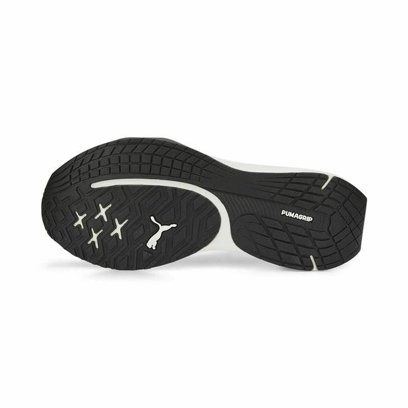 Sports Trainers for Women Puma Pwr Xx Nitro Safari Glam Black-5