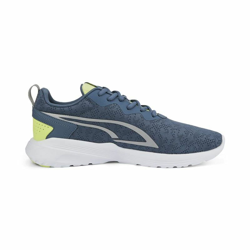 Zapatillas Deportivas Hombre Puma All-Day Active In Motion Azul oscuro-0