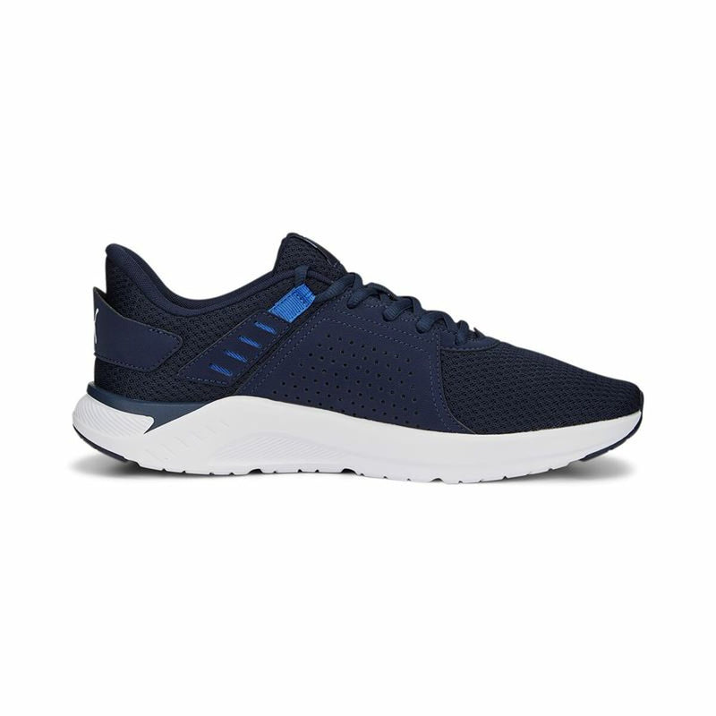 Zapatillas Deportivas Mujer Puma Ftr Connect Azul oscuro-6