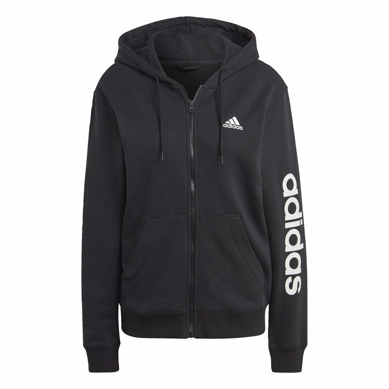 Women’s Hoodie Adidas M-0