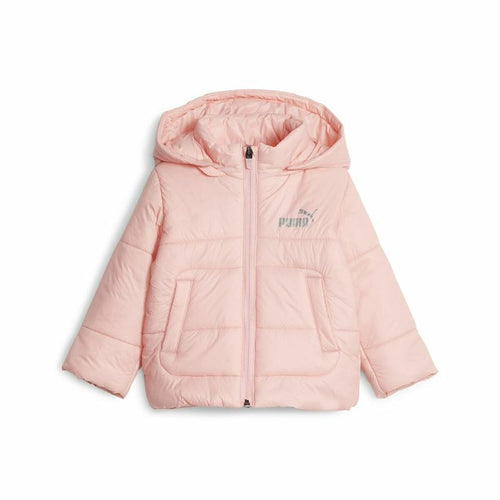 Children's Jacket Puma 675971 63 Pink 1-2 years-0