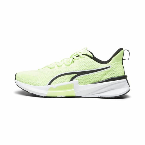 Men's Trainers Puma PWRFrame TR 2 Yellow-0