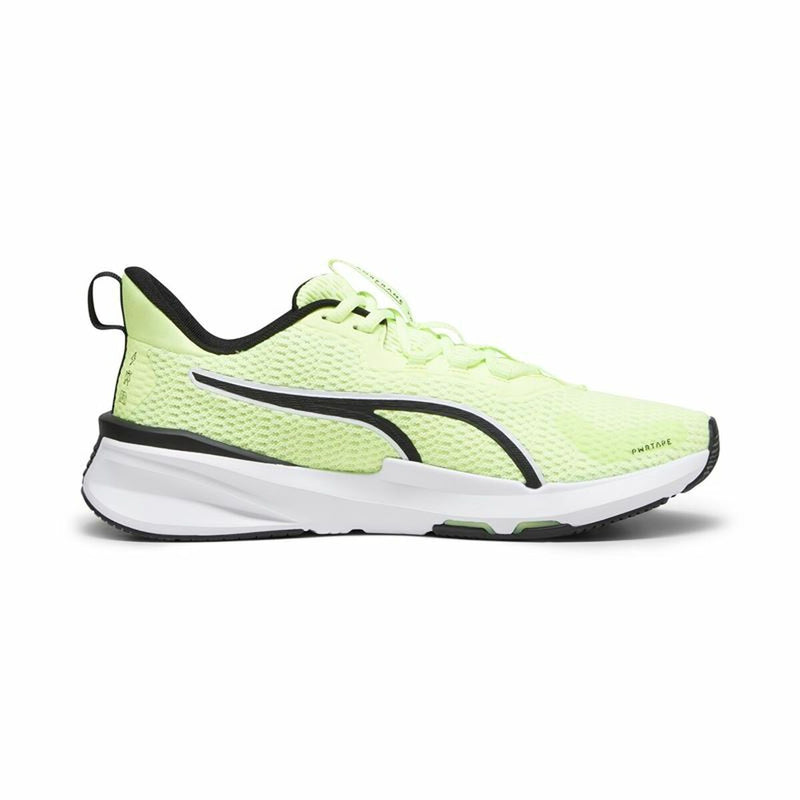 Men's Trainers Puma PWRFrame TR 2 Yellow-5