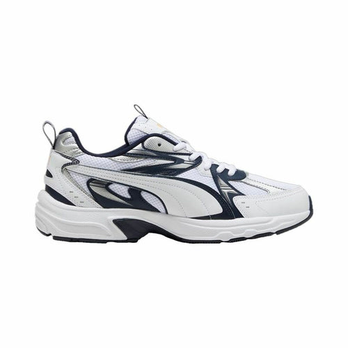 Running Shoes for Adults Puma Milenio Tech Club-0