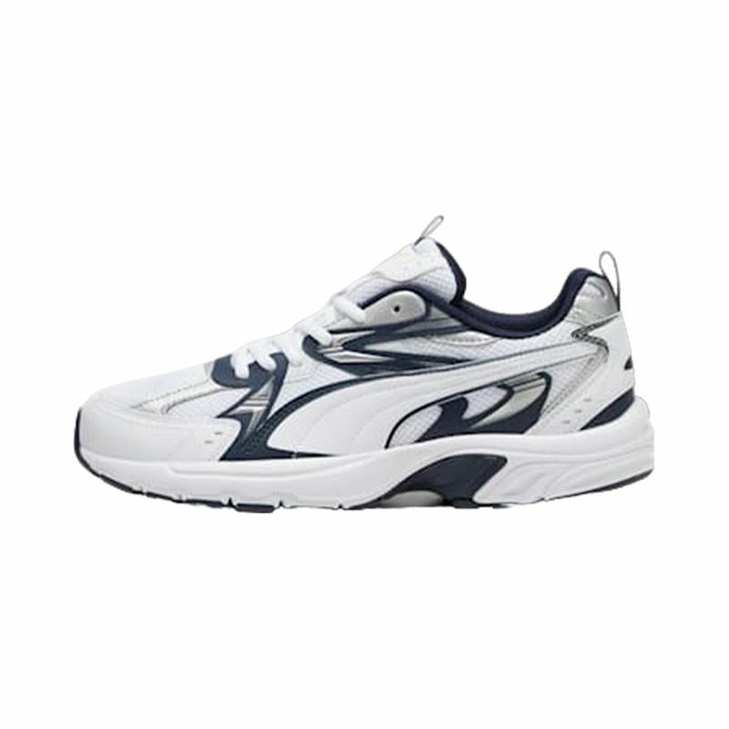 Running Shoes for Adults Puma Milenio Tech Club-4