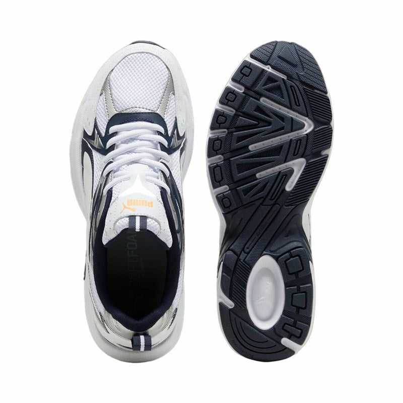 Running Shoes for Adults Puma Milenio Tech Club-3