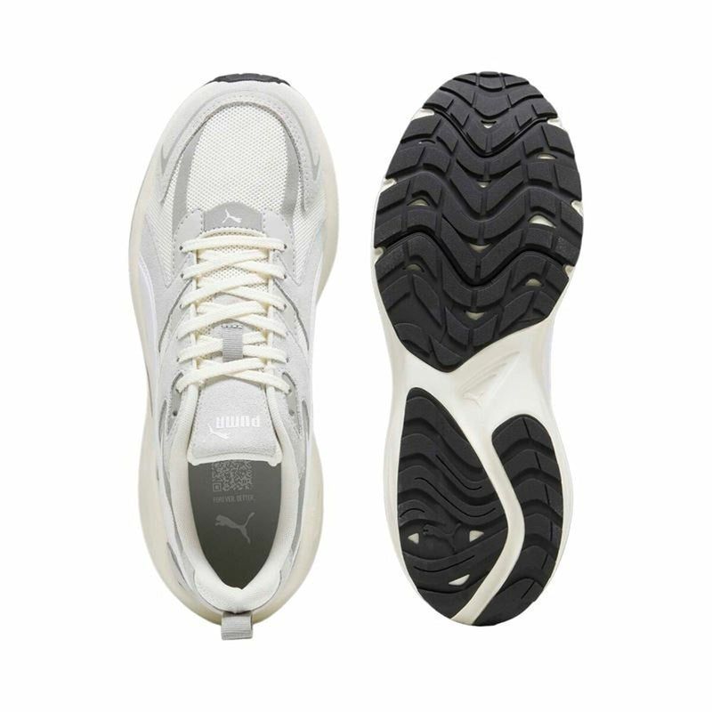 Running Shoes for Adults Puma Hypnotic Warm-3