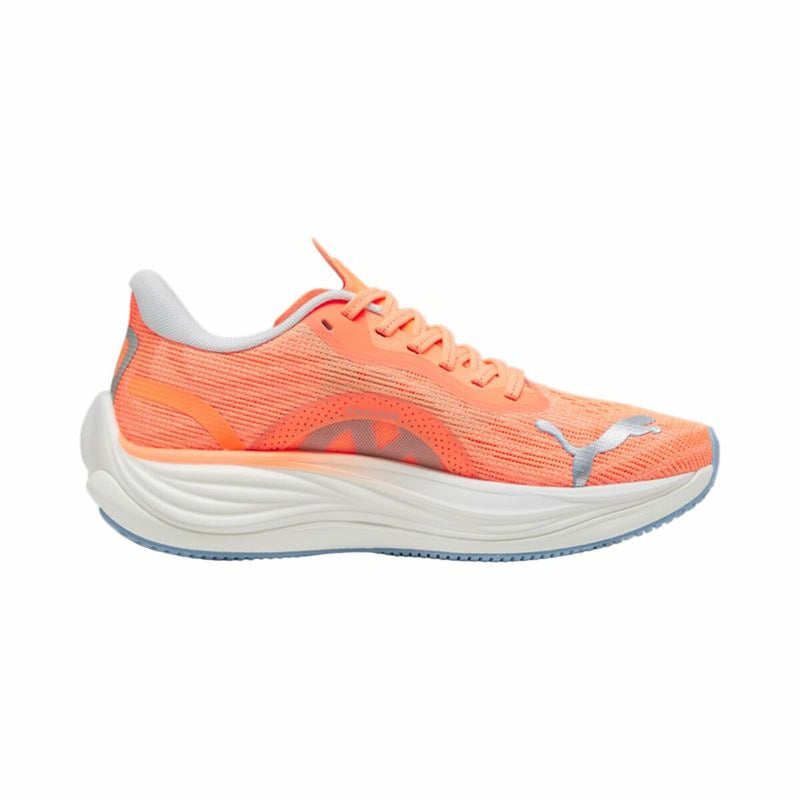 Sports Trainers for Women Puma Velocity NITRO 3 Orange-3