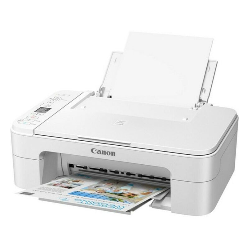 Multifunction Printer Canon TS3351-0