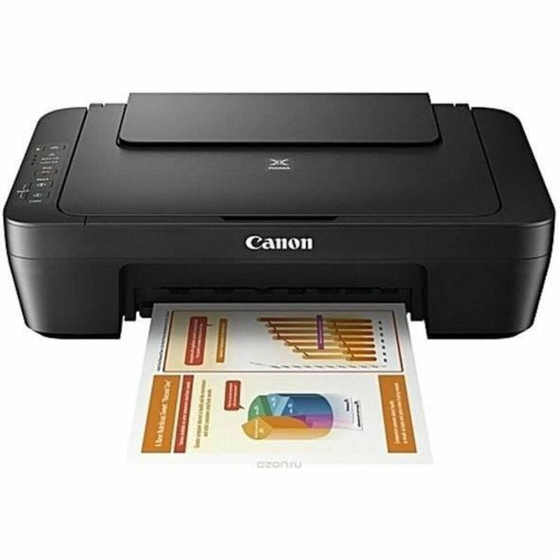 Multifunction Printer Canon MG2551S-0