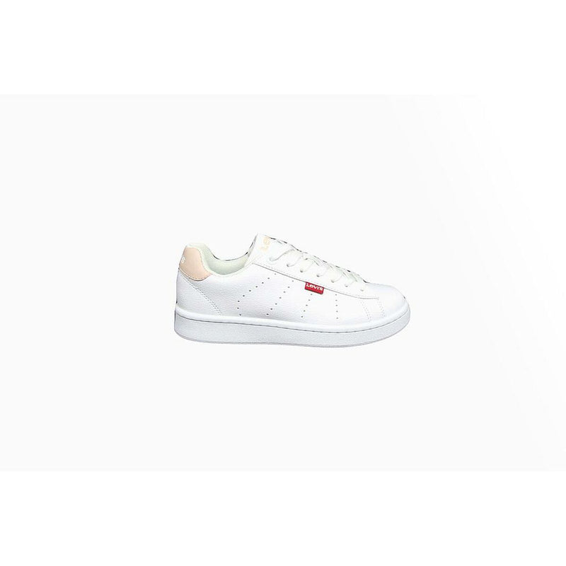 Casual Trainers Levi's AVENUE VAVE0101S 0077 White-4