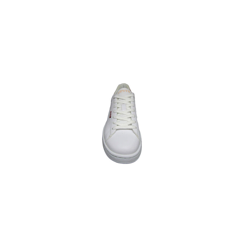 Casual Trainers Levi's AVENUE VAVE0101S 0077 White-2