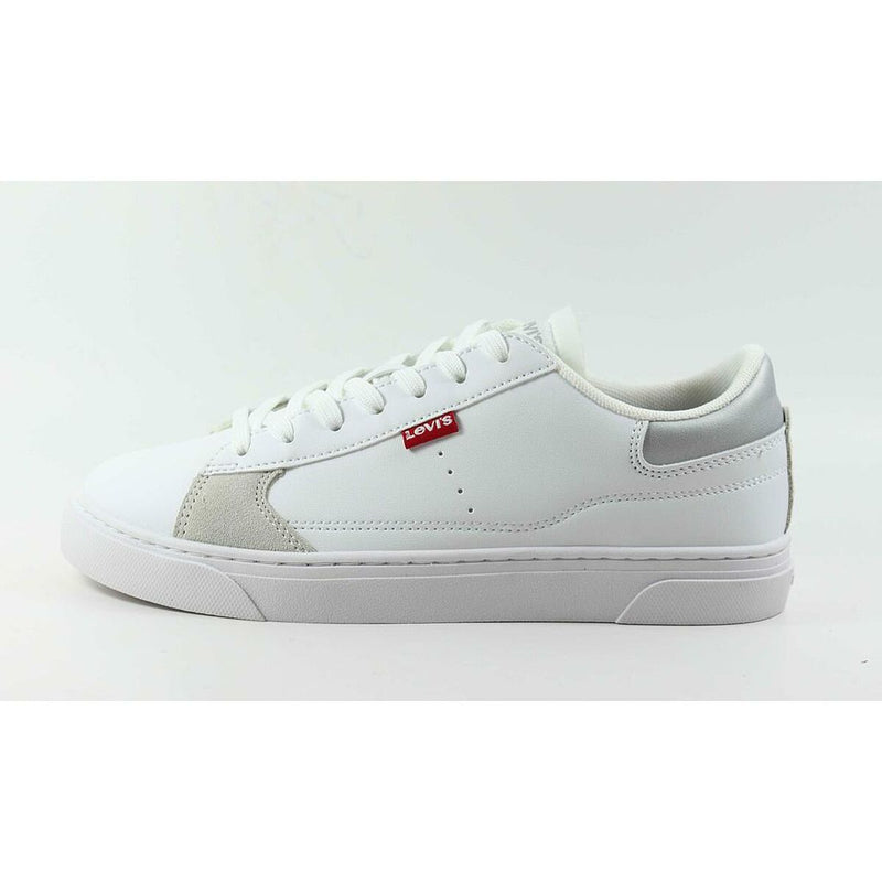 Zapatillas Casual Levi's BRYSON VBRY0023S 0081 Blanco-0