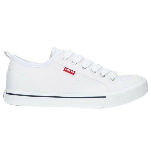 Zapatillas Casual Levi's MAUI VORI0167T 0061 Blanco-0