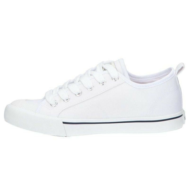 Zapatillas Casual Levi's MAUI VORI0167T 0061 Blanco-3