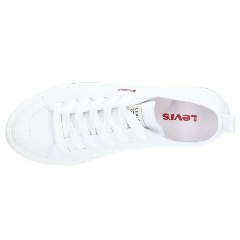 Zapatillas Casual Levi's MAUI VORI0167T 0061 Blanco-1