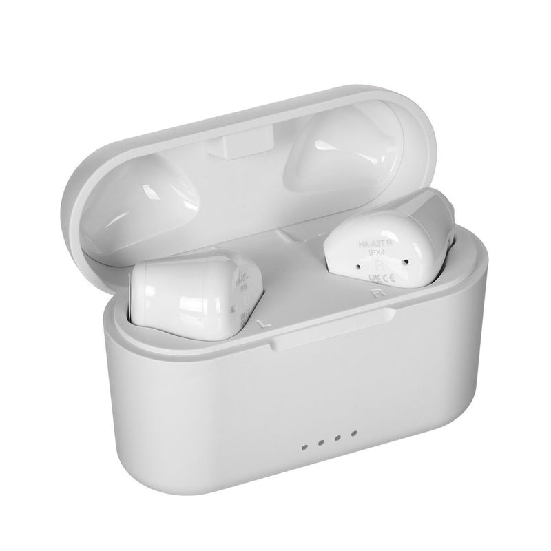 Auriculares in Ear Bluetooth JVC HA-A3T Blanco-4