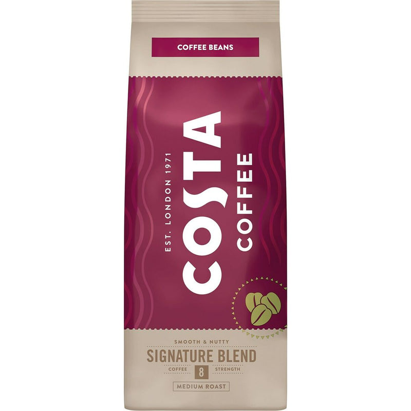 Coffee beans Costa Coffee Blend-0