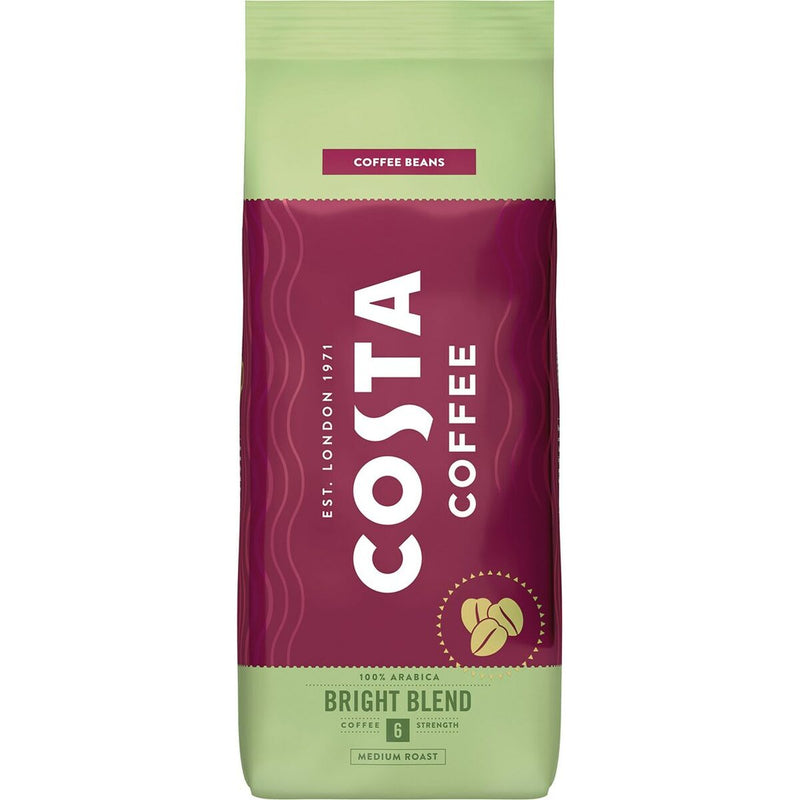 Coffee beans Costa Coffee Blend-0